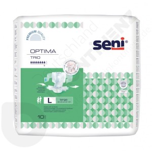 Seni Optima Trio - LARGE