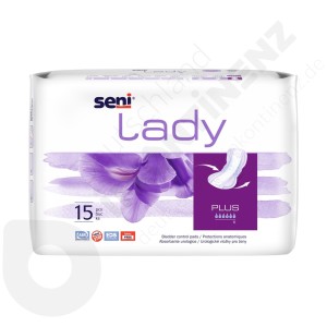 Seni Lady Plus