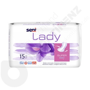 Seni Lady Super