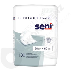 Seni Soft Basic - 60 x 60 cm