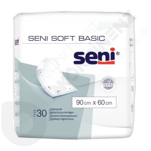 Seni Soft Basic - 60 x 90 cm