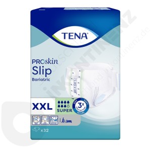 Tena Slip Super - XXL