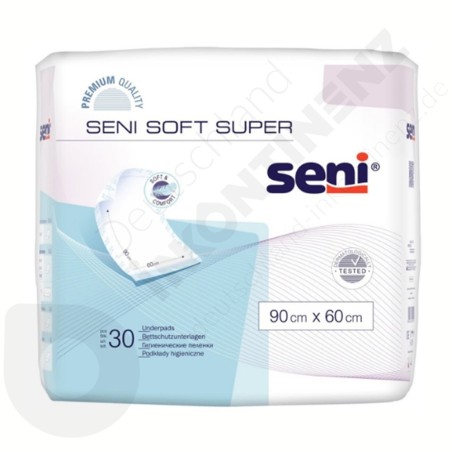 Seni Soft Super - 60 x 90 cm