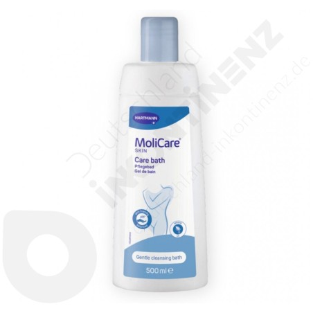 Molicare Skin Pflegebad