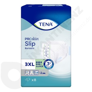 Tena Slip Super - 3XL