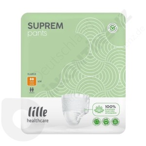 Lille Suprem Pants Extra - XL