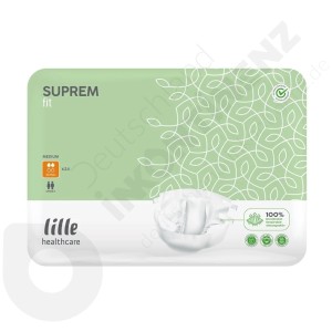 Lille Suprem Fit Extra Plus - MEDIUM