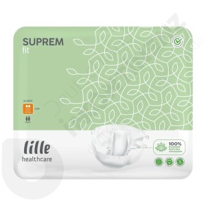 Lille Suprem Fit Extra Plus - XL