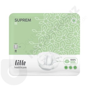 Lille Suprem Fit Maxi - LARGE