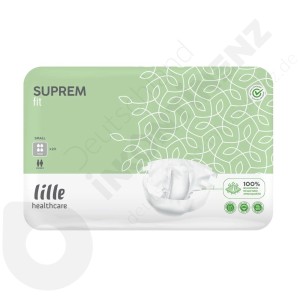 Lille Suprem Fit Maxi - SMALL