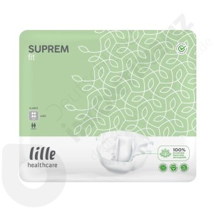 Lille Suprem Fit Maxi - XL