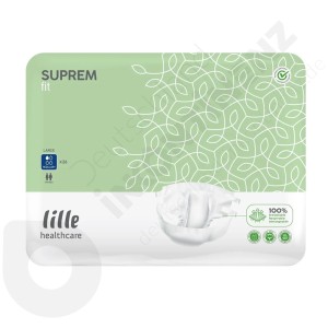 Lille Suprem Fit Regular Plus - LARGE