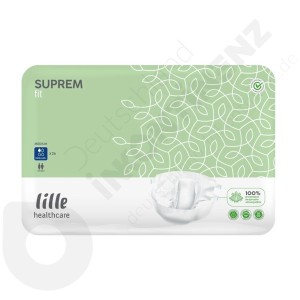 Lille Suprem Fit Regular Plus - MEDIUM