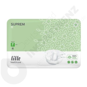 Lille Suprem Fit Super Plus - MEDIUM