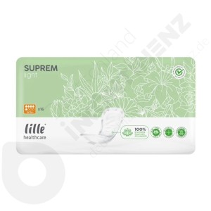 Lille Suprem Light Extra Plus