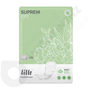 Lille Suprem Light Maxi