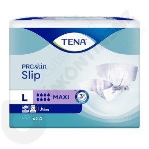 Tena Slip Maxi - LARGE