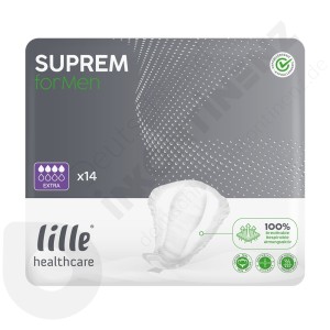 Lille Suprem For Men Extra