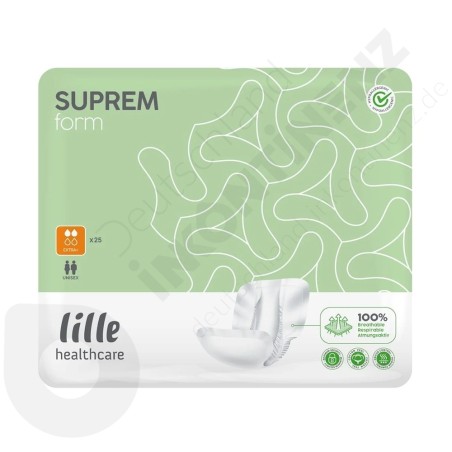 Lille Suprem Form Extra Plus