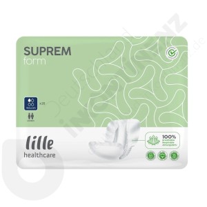 Lille Suprem Form Regular Plus