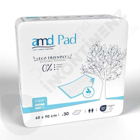 Amd Pad Super - 60 x 90 cm