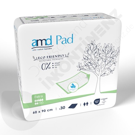 Amd Pad Extra - 60 x 90 cm