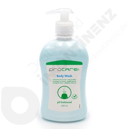 Procare Body Wash- 500 ml