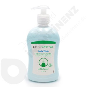 Procare Duschgel - 500 ml