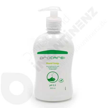 Procare Hand Soap - 500 ml