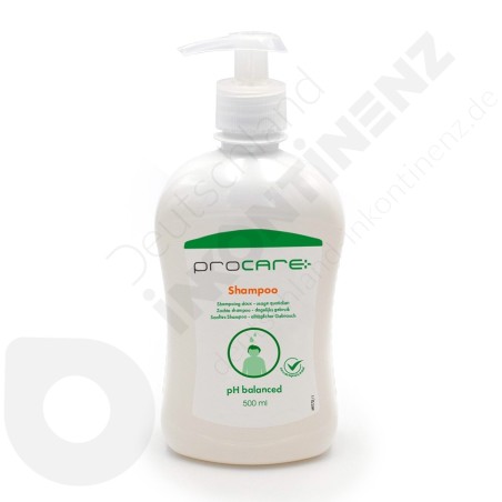 Procare Shampoo - 500 ml