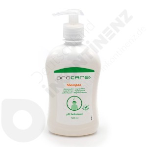 Procare Shampoo - 500 ml