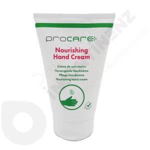 Procare Pflege-Handcreme - 100 ml