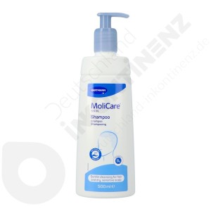 Molicare Skin Shampoo