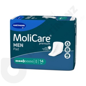 Molicare Men Pad 5 Drops