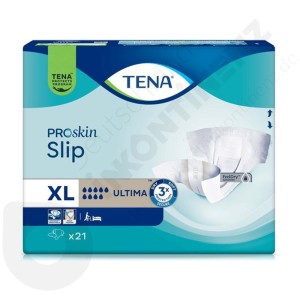 Tena Slip Ultima - XL