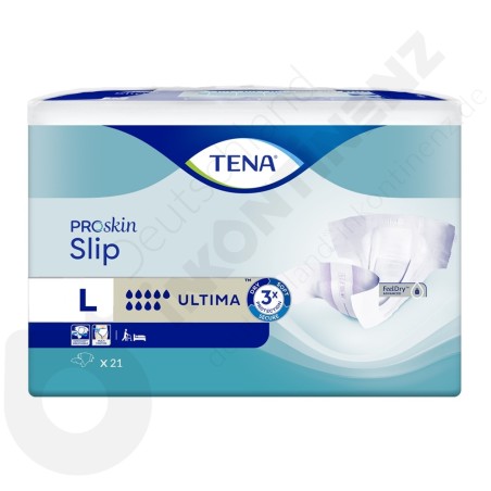 Tena Slip Ultima - LARGE