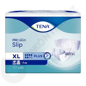 Tena Slip Plus - XL