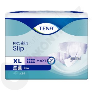 Tena Slip Maxi - XL