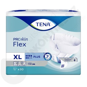 Tena Flex Plus - XL