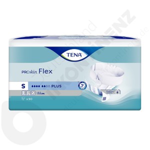 Tena Flex Plus - SMALL