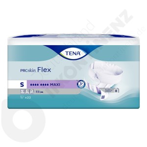 Tena Flex Maxi - SMALL