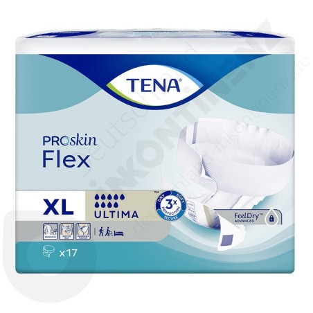 Tena Flex Ultima - XL