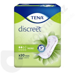 Tena Discreet Mini