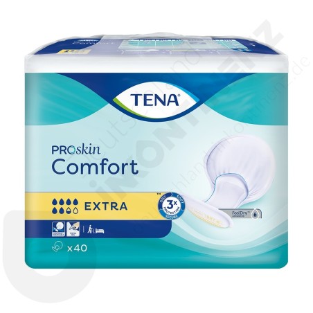 Tena Comfort Extra