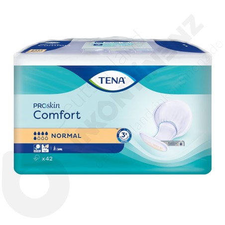 Tena Comfort Normal