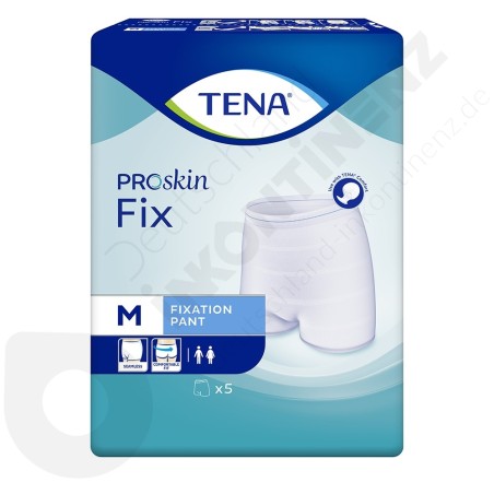 Tena Fix 5 Pieces - MEDIUM