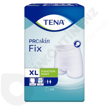 Tena Fix 5 Stück - XL