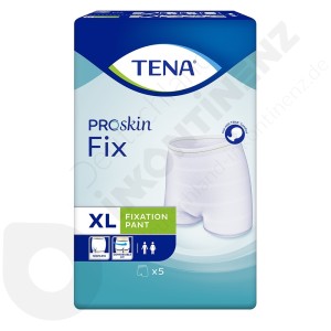 Tena Fix 5 Pieces - XL