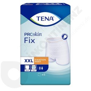 Tena Fix 5 Stück - XXL