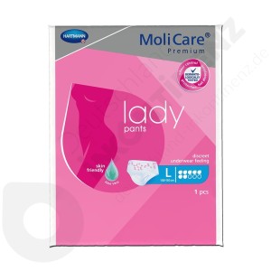 Molicare Lady Pants 7 Tropfen - LARGE